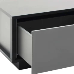 Wohnen Wohnwände|Wohnwand*Wohnzimmermöbel TV Wand in Grau - Ridona (dreiteilig)