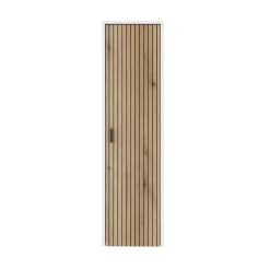 Wohnen Wohnzimmerschrank Kombi modern - Nenaloro (vierteilig)