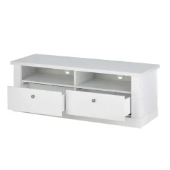 Wohnen Wohnzimmerschränke & Wandboard Set - Liancos (vierteilig)