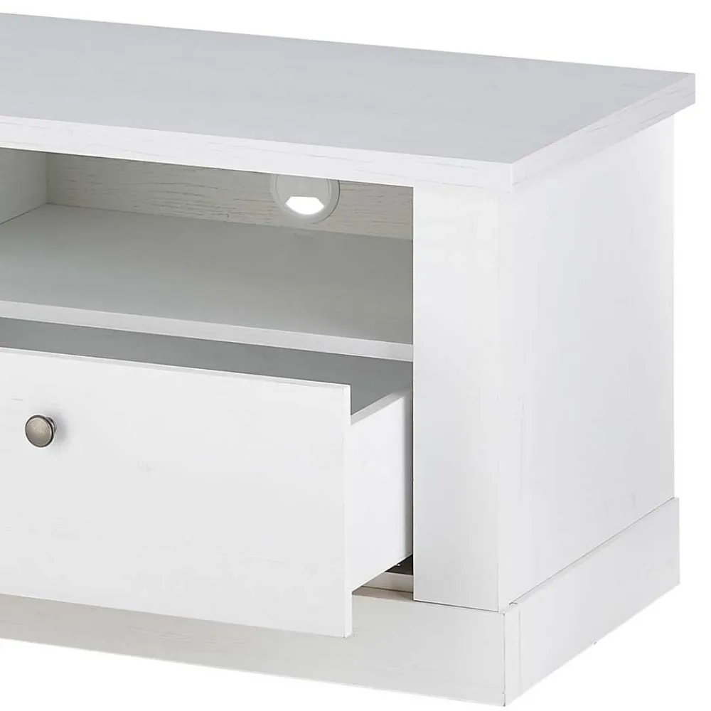 Wohnen Wohnzimmerschränke & Wandboard Set - Liancos (vierteilig)