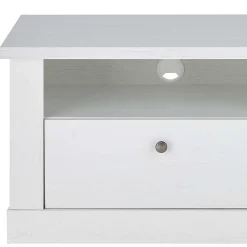 Wohnen Wohnzimmerschränke & Wandboard Set - Liancos (vierteilig)