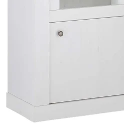 Wohnen Wohnzimmerschränke & Wandboard Set - Liancos (vierteilig)