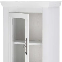 Wohnen Wohnzimmerschränke & Wandboard Set - Liancos (vierteilig)