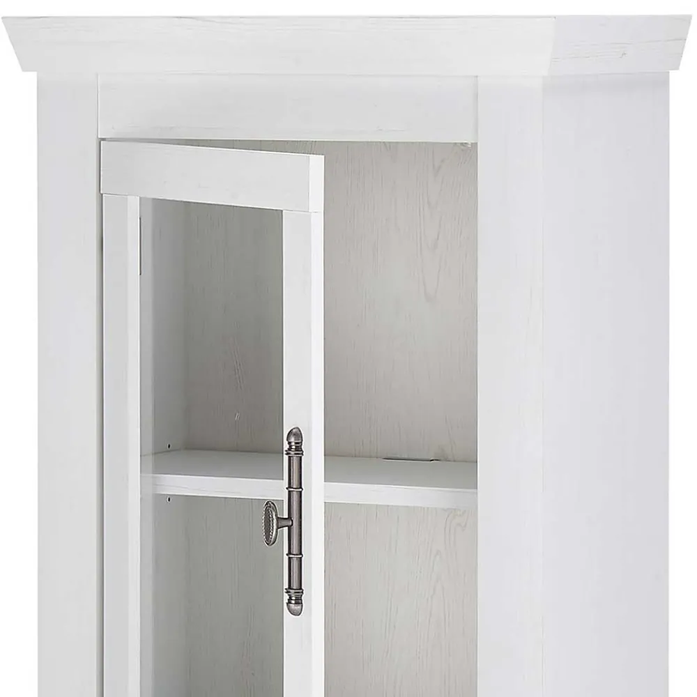 Wohnen Wohnzimmerschränke & Wandboard Set - Liancos (vierteilig)