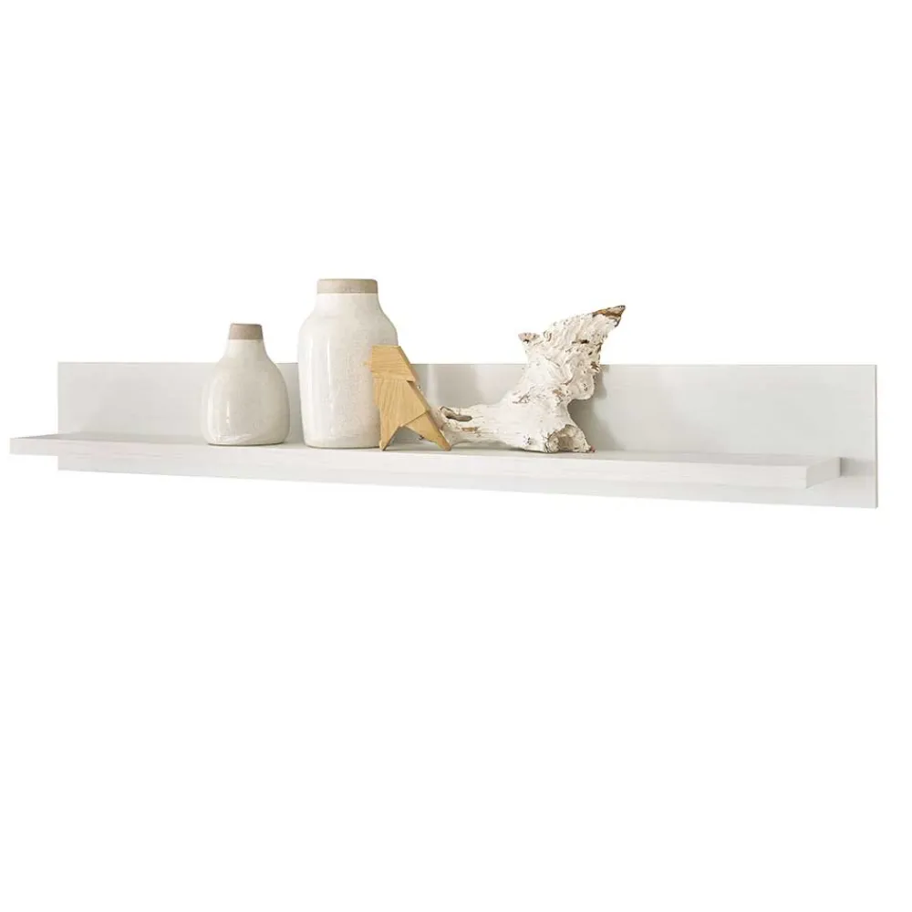 Wohnen Wohnzimmerschränke & Wandboard Set - Liancos (vierteilig)