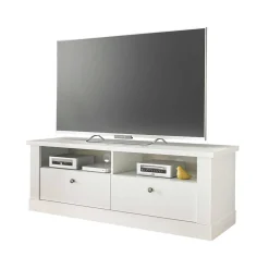 Wohnen Wohnzimmerschränke & Wandboard Set - Liancos (vierteilig)