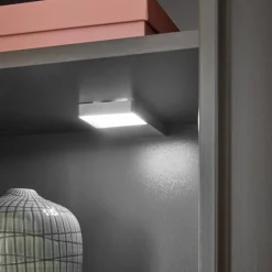 Wohnen Wohnzimmerschränke und Paneel Set - Colomania (vierteilig)