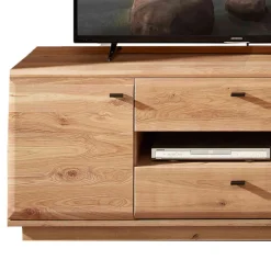 Wohnen Wohnwände|Wohnwand*Wohnzimmerschränke und Regal Set - Cassna (vierteilig)