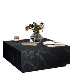 Wohnen Wohnzimmertisch auf Sockel modern - Ligurcia