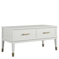 Wohnen Wohnzimmertisch mit höhenverstellbarer Platte - Blames