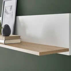 Wohnen Wohnwände|Wohnwand*Wohnzimmervitrinen & TV Board & Regal Set - Nenaloro (vierteilig)