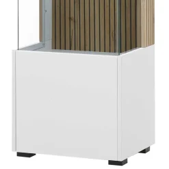 Wohnen Wohnwände|Wohnwand*Wohnzimmervitrinen & TV Board & Regal Set - Nenaloro (vierteilig)