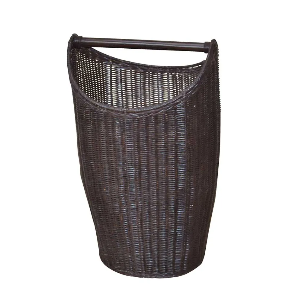 Wohnen Wäschekorb Inizio mit Griff