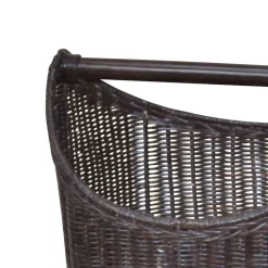 Wohnen Wäschekorb Inizio mit Griff