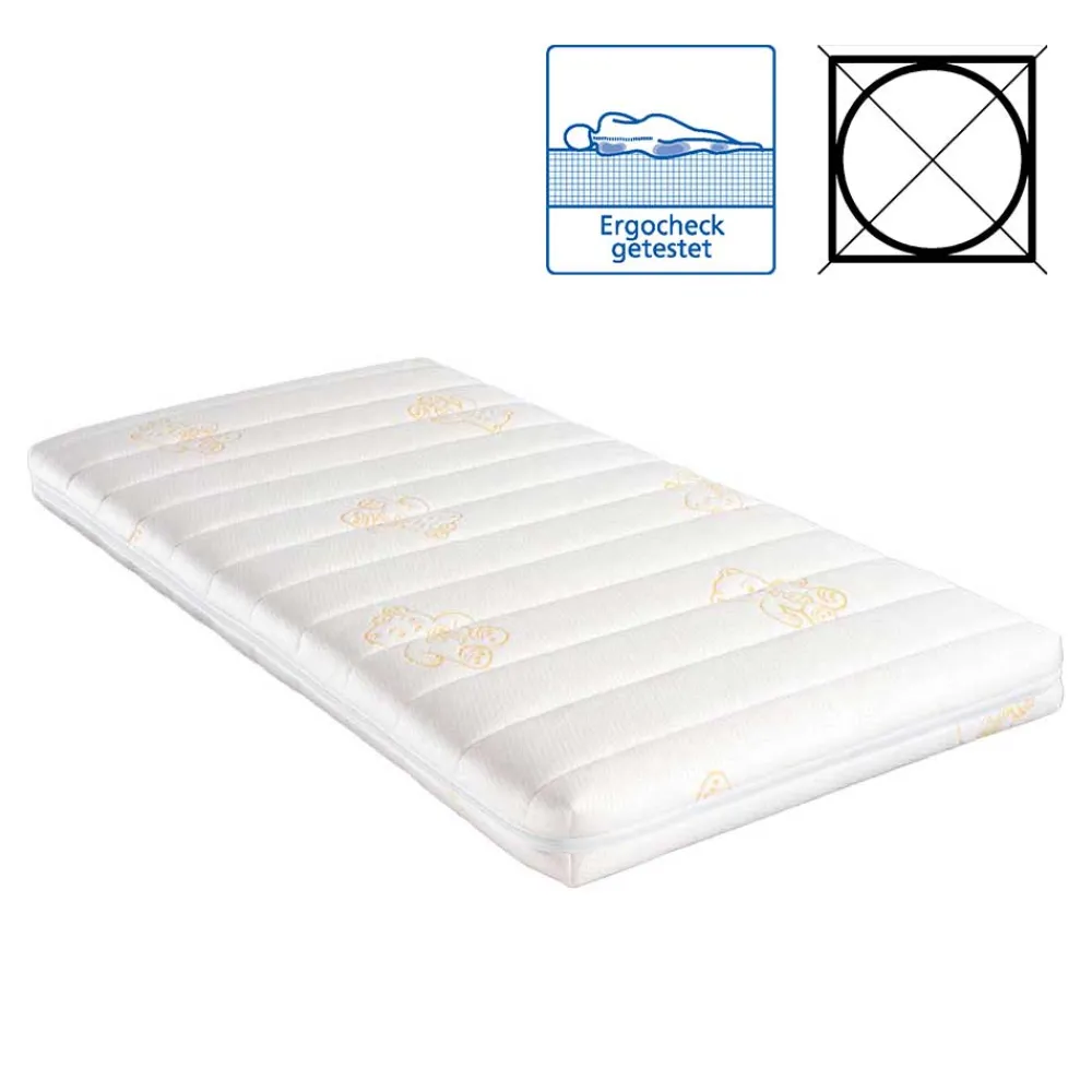 Wohnen Matratzen*120x60 & 140x70 Babymatratze Kaltschaum - Bilial
