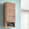Wohnen 30x71 Badezimmer Schrank für Wandmontage - Dilvonda