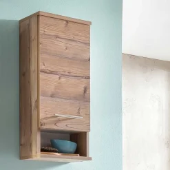 Wohnen 30x71 Badezimmer Schrank für Wandmontage - Dilvonda