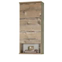 Wohnen 30x71 Badezimmer Schrank für Wandmontage - Dilvonda