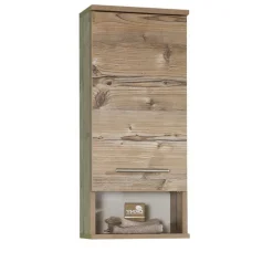 Wohnen 30x71 Badezimmer Schrank für Wandmontage - Dilvonda
