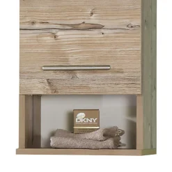 Wohnen 30x71 Badezimmer Schrank für Wandmontage - Dilvonda