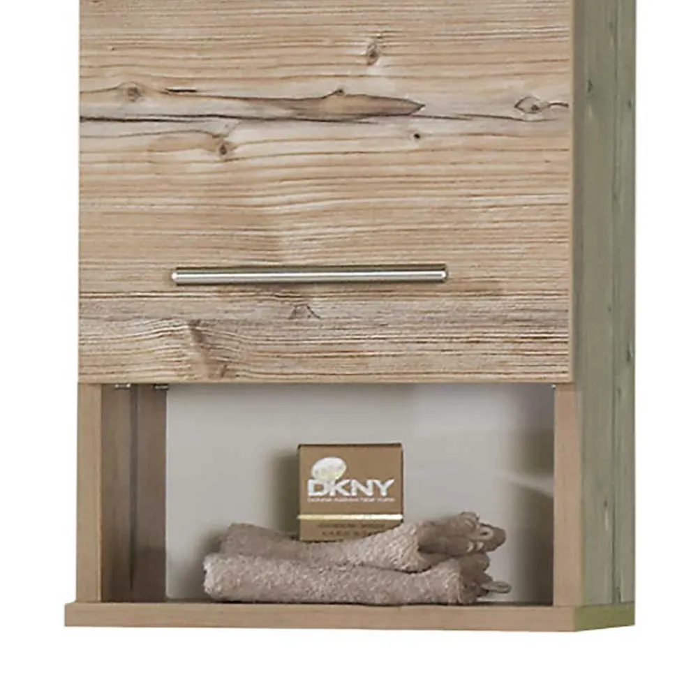 Wohnen 30x71 Badezimmer Schrank für Wandmontage - Dilvonda