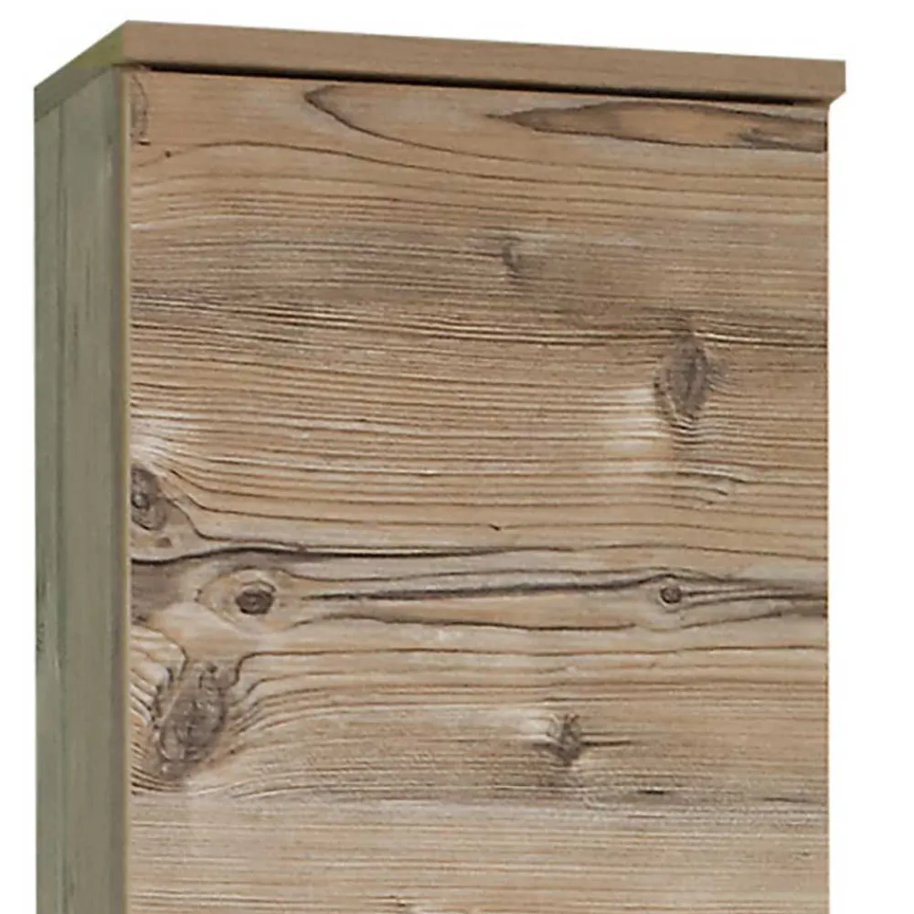 Wohnen 30x71 Badezimmer Schrank für Wandmontage - Dilvonda