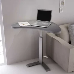 Wohnen 90x90 Bürotisch für Ecke in modernem Design - Rawy