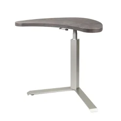 Wohnen 90x90 Bürotisch für Ecke in modernem Design - Rawy