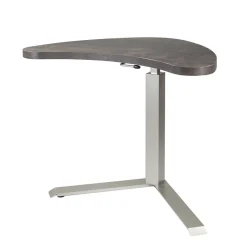 Wohnen 90x90 Bürotisch für Ecke in modernem Design - Rawy