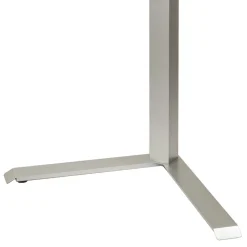 Wohnen 90x90 Bürotisch für Ecke in modernem Design - Rawy