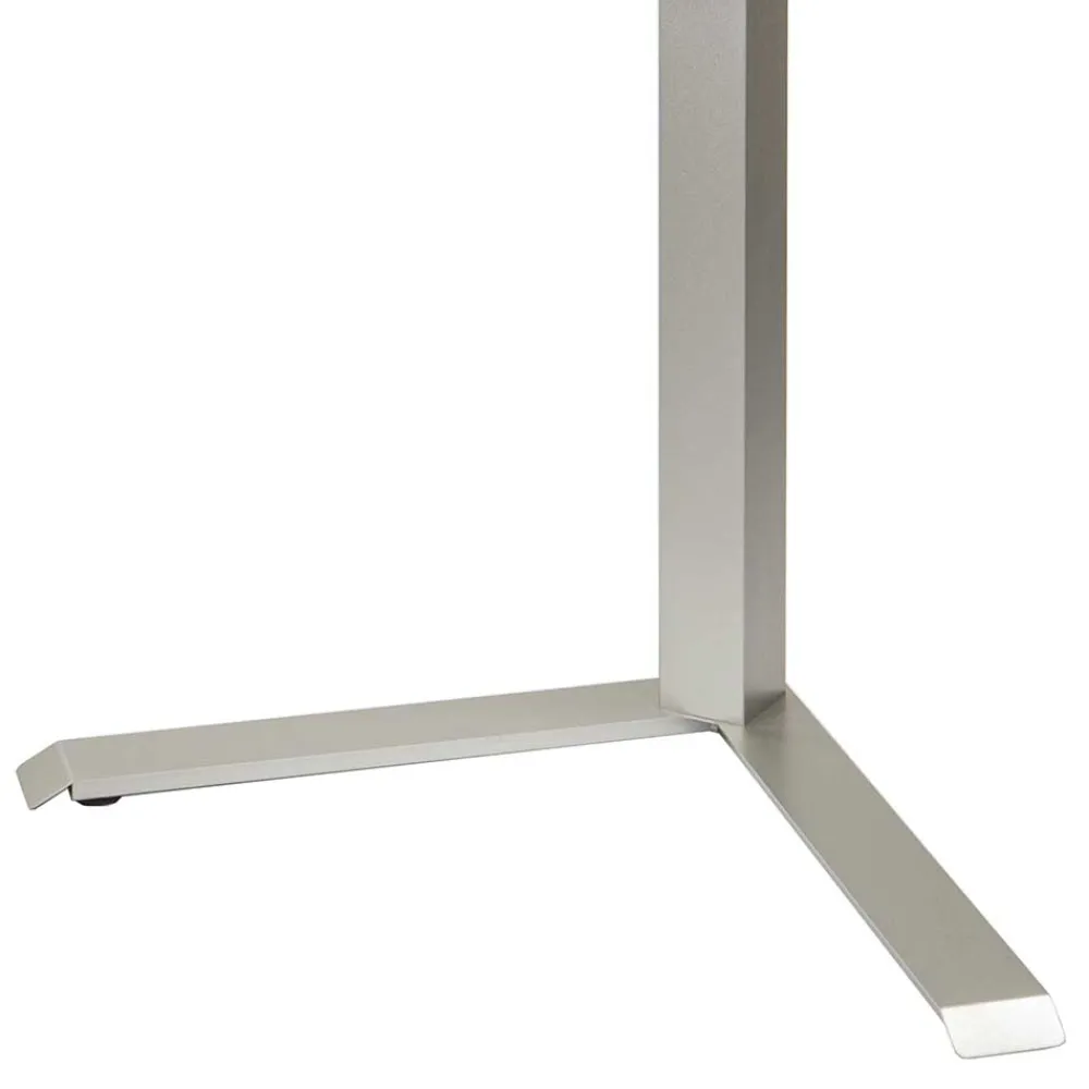 Wohnen 90x90 Bürotisch für Ecke in modernem Design - Rawy