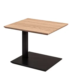 Wohnen 55x47 cm Anstelltisch durch Körperdruck verstellbar - Brunion