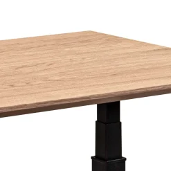 Wohnen 55x47 cm Anstelltisch durch Körperdruck verstellbar - Brunion