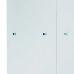 Wohnen 96x147 cm Garderobenpaneel zweifarbig - Vicanossa I