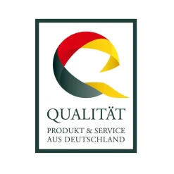 Wohnen 96x147 cm Garderobenpaneel zweifarbig - Vicanossa I