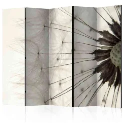 Wohnen Paravents*225x172 cm Paravent mit Fotodruck 2-seitig - Rionja