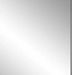 Wohnen 60x60 cm Spiegel in Quadrat Form - Luya