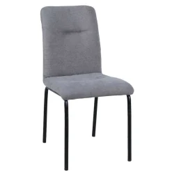 Wohnen 180x90 Esstisch & vier Stühle - Pena (fünfteilig)