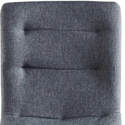 Wohnen 180x90 Esstisch Sitzgruppe Set - Nibal (fünfteilig)