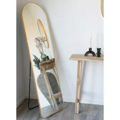 Wohnen 40x150 Ganzkörperspiegel stehend - Dionassa