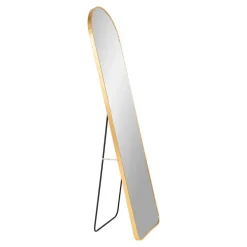 Wohnen 40x150 Ganzkörperspiegel stehend - Dionassa