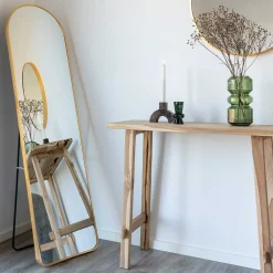 Wohnen 40x150 Ganzkörperspiegel stehend - Dionassa