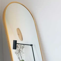 Wohnen 40x150 Ganzkörperspiegel stehend - Dionassa