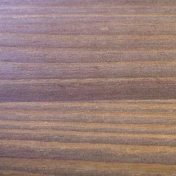 Wohnen 110x70 Küchentisch in Braun Kiefer & Weiß - Vatina