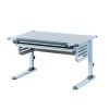 Kinder Wohnen 110x68 Kinder Schreibtisch neigbar - Santjana