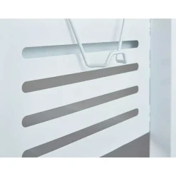 Kinder Wohnen 110x68 Kinder Schreibtisch neigbar - Santjana