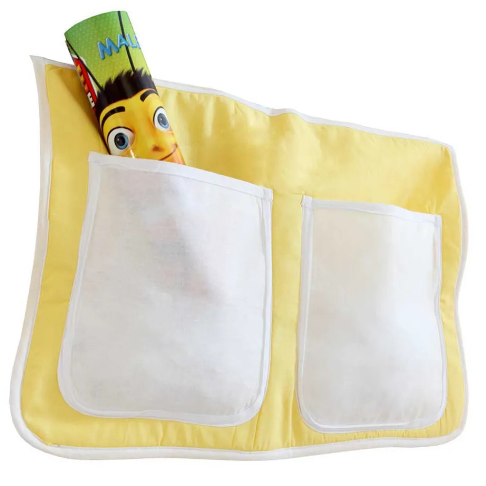 Kinder Wohnen 90x200 Kinder Stockbett mit Rutsche - Vimal