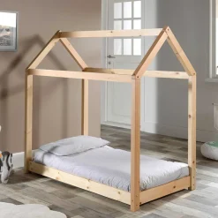 Wohnen Kindermöbel|Kinderbetten*70x140 Kinderbett mit niedriger Liegehöhe - Colinax