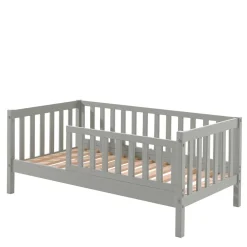 Wohnen Kindermöbel|Babybetten*140x70 Kinderbett mit Rausfall-Schutz - Angie