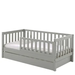 Wohnen Kindermöbel|Babybetten*140x70 Kinderbett mit Rausfall-Schutz - Angie